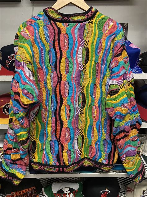 replica coogi clothing
